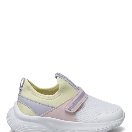 FRAIS 2FX Beyaz Kız Çocuk Slip On_1