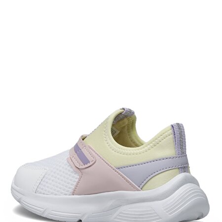 FRAIS 2FX Beyaz Kız Çocuk Slip On_2