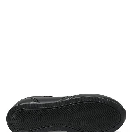 TRX22S-001 2FX Siyah Kadın Sneaker_3