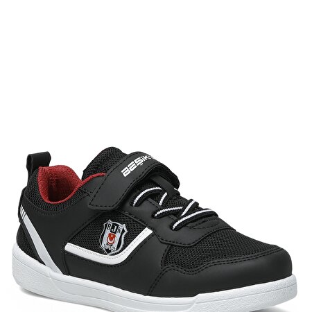 HORNET J  2FX Siyah Erkek Çocuk Sneaker