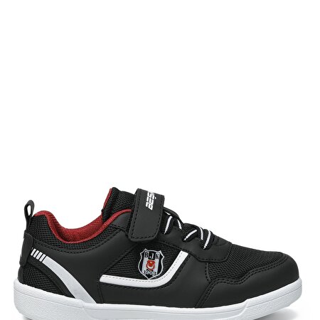HORNET J  2FX Siyah Erkek Çocuk Sneaker_1