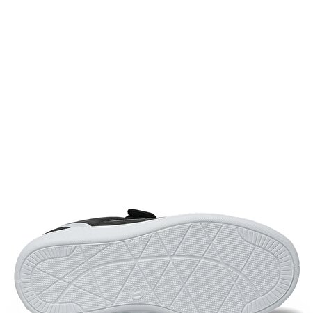 HORNET J  2FX Siyah Erkek Çocuk Sneaker_3