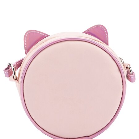 KEDI YVR CPRZ 2FX Pembe Kız Çocuk Çapraz Çanta_2