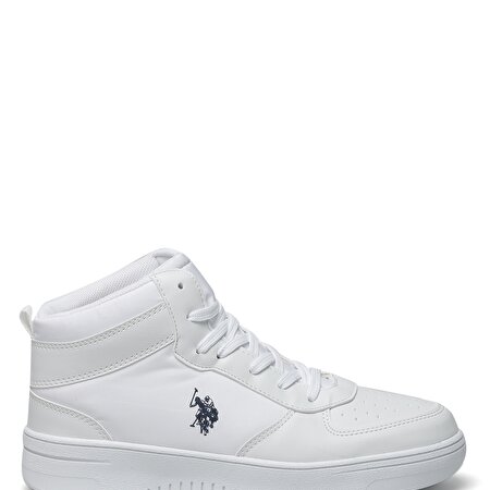 ARISTO HI 2FX Beyaz Erkek Sneaker_1