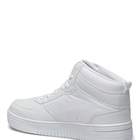 ARISTO HI 2FX Beyaz Erkek Sneaker_2