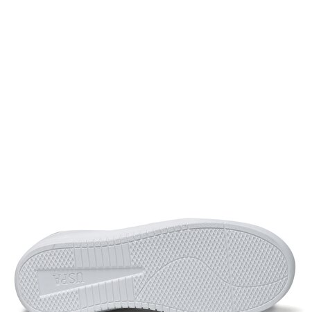 ARISTO HI 2FX Beyaz Erkek Sneaker_3