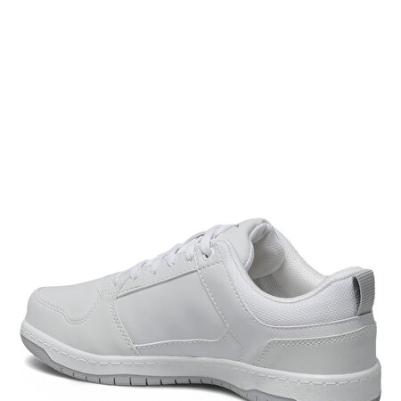 SERGY PU 2FX  Unisex Sneaker_2