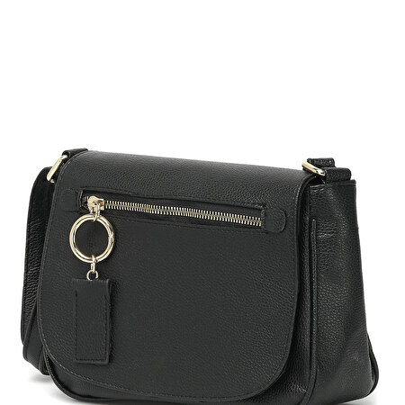 ZIPPER BASIC 2FX  Kadın Çapraz Çanta_1