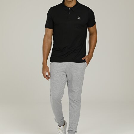 SN328 OLIVER BASIC POLO T  Erkek Kısa Kol T-Shirt_2