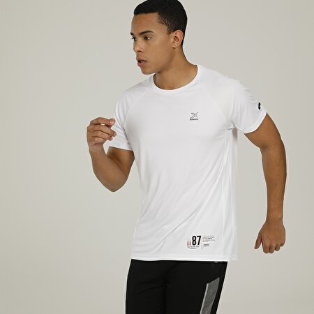 SN992 RUSH FLEX T-SHIRT 2  Erkek Kısa Kol T-Shirt