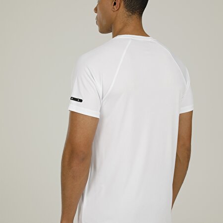 SN992 RUSH FLEX T-SHIRT 2  Erkek Kısa Kol T-Shirt_1