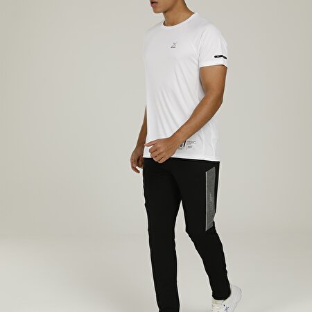SN992 RUSH FLEX T-SHIRT 2  Erkek Kısa Kol T-Shirt_2