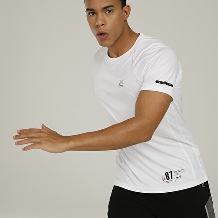 SN992 RUSH FLEX T-SHIRT 2  Erkek Kısa Kol T-Shirt_4