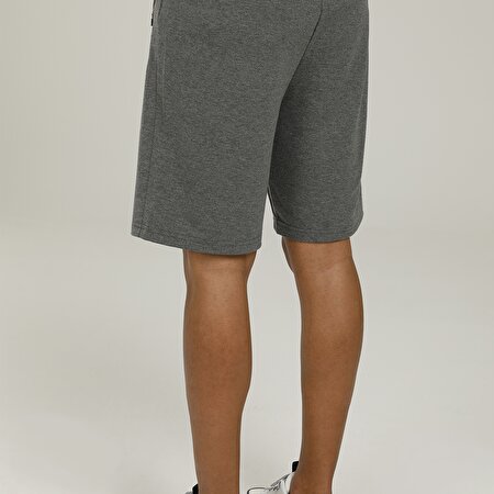 CT103 BASIC SHORT 2FX  Erkek Şort_1