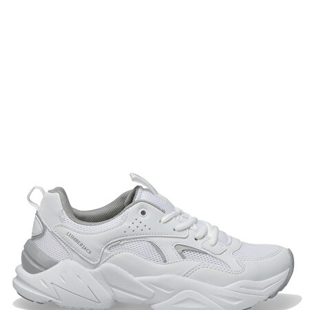 DAKOTA 2FX Beyaz Kadın Sneaker_1
