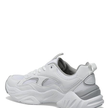 DAKOTA 2FX Beyaz Kadın Sneaker_2