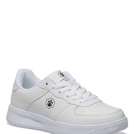 FINSTER WMN 2FX Beyaz Kadın Sneaker