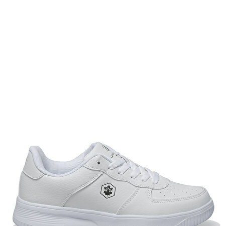 FINSTER WMN 2FX Beyaz Kadın Sneaker_1
