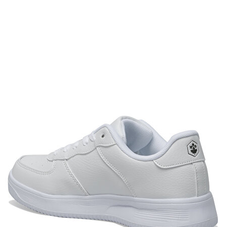 FINSTER WMN 2FX Beyaz Kadın Sneaker_2