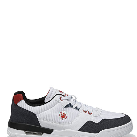 JAMES MESH LOW 2FX  Erkek Sneaker_1