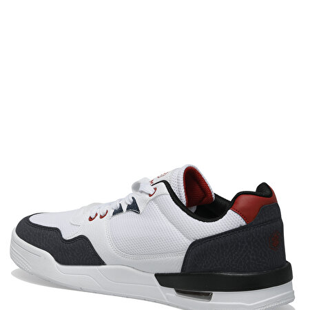 JAMES MESH LOW 2FX  Erkek Sneaker_2