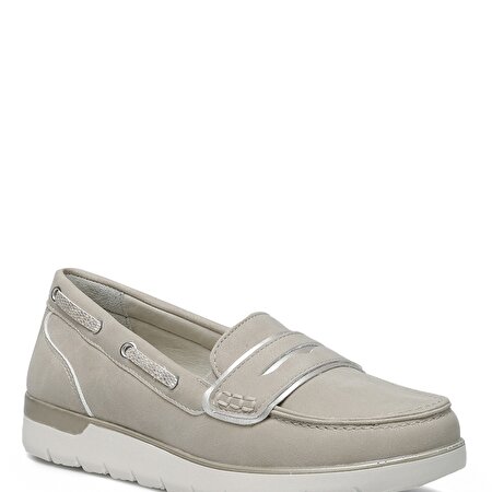 TRV2076.Z2FX  Kadın Loafer