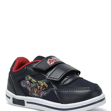 PAPOS.P2FX  Erkek Çocuk Sneaker