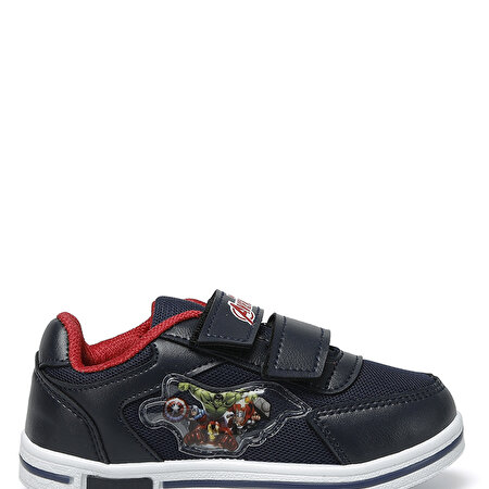 PAPOS.P2FX  Erkek Çocuk Sneaker_1