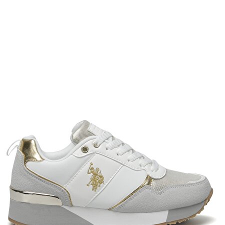 UDELLA  2FX  Kadın Sneaker_1