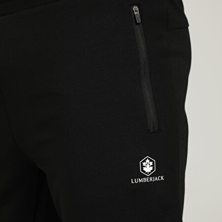 CT121 BASIC TRACK PANTS 2  Erkek Eşofman Altı_3