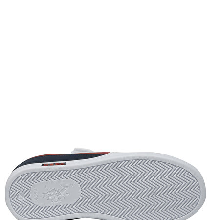 JAMAL 2FX  Erkek Çocuk Sneaker_3