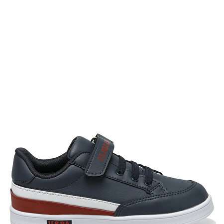 JAMAL 2FX  Erkek Çocuk Sneaker_1