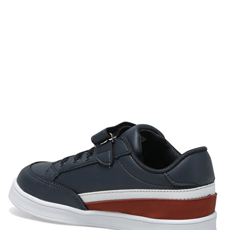 JAMAL 2FX  Erkek Çocuk Sneaker_2