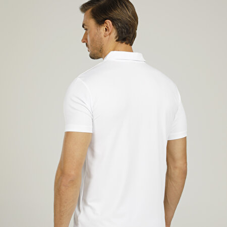 CT625 ARTHUR POLO T-SHIRT  Erkek Kısa Kol T-Shirt_2