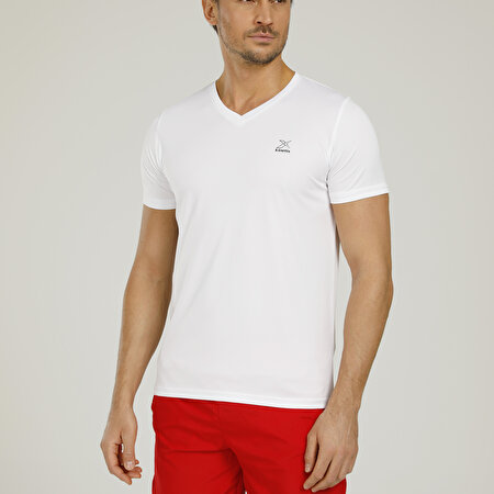 SN337 CARLO SWIM SHORT 2F  Erkek Deniz Şortu