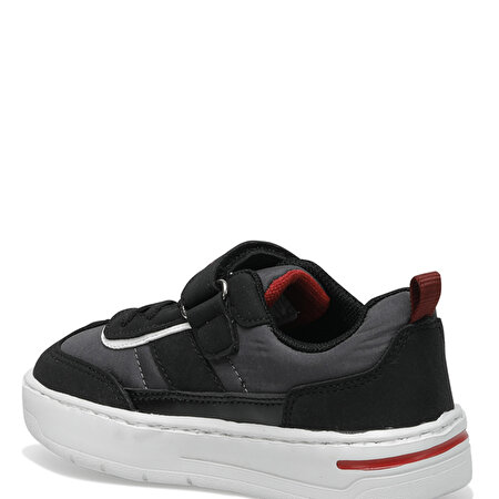HEMLOCK J 2FX  Erkek Çocuk Sneaker_2