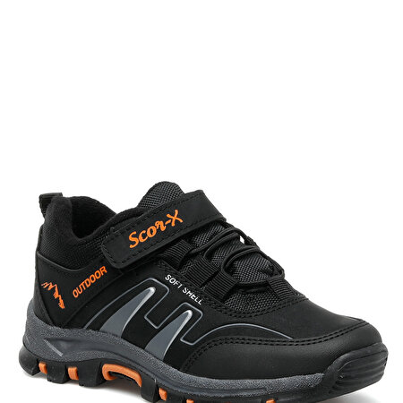 SCOR F 2PR  Erkek Çocuk Outdoor