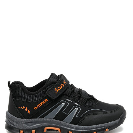 SCOR F 2PR  Erkek Çocuk Outdoor_1