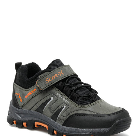 SCOR F 2PR  Erkek Çocuk Outdoor