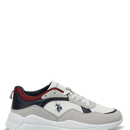 CALLUM SUMMER 2FX  Erkek Sneaker_1