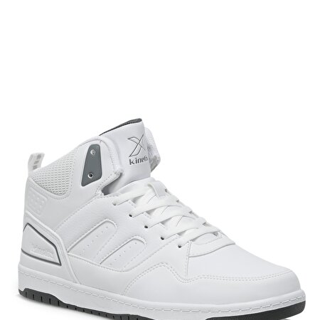 GINA HI PU 2FX  Erkek High Sneaker