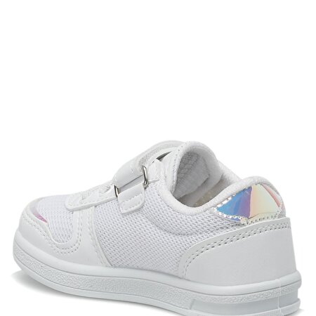 WOLVI 2FX  Kız Çocuk Sneaker_2