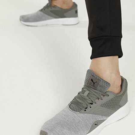 TRIGGER ULTRA GRAY- W  Erkek Koşu Ayakkabısı_6