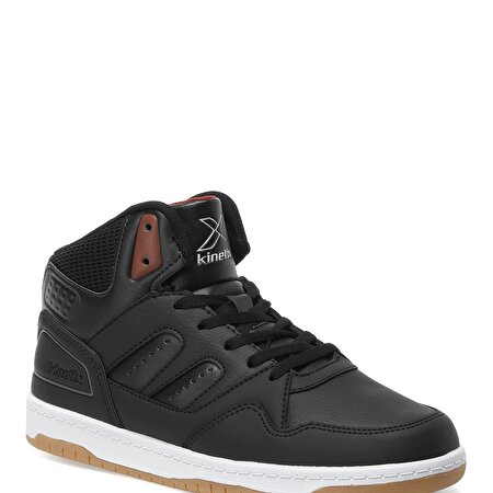 GINA HI PU 2FX  Unisex High Sneaker
