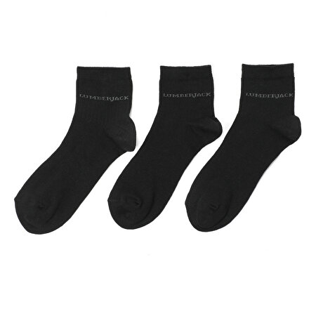 DANNY-B 3LU KISA SOKET 2F  Erkek Çorap