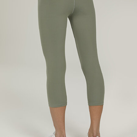 W-1254 PELL LEGGINGS 2FX  Kadın Tayt_1