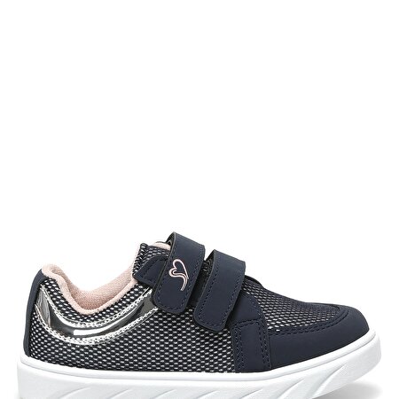 LUZ 2FX  Kız Çocuk Sneaker_1