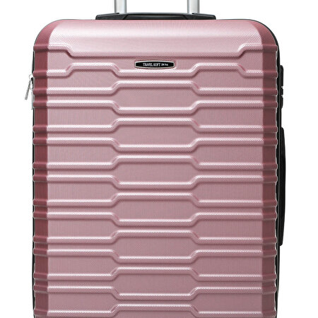 INDIANO-O 2FX  Unisex Orta Boy Valiz