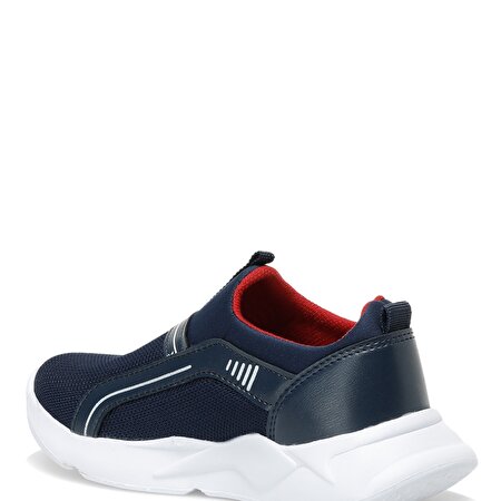 BATS 2FX  Erkek Çocuk Slip On_2