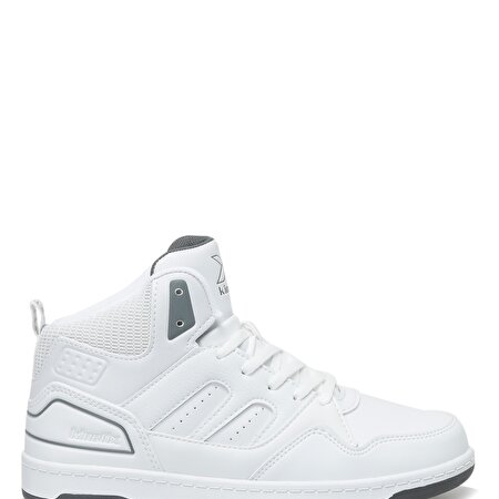 GINA HI PU 2FX  Unisex High Sneaker